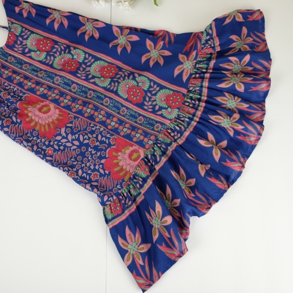 Flynn Skye I am Lolita Mini Dress - Picture 4 of 6